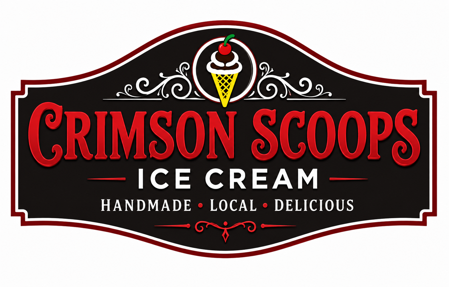 Crimson Scoops - Bloomington